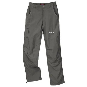 RailRiders Women's Weatherpants with Insect Shield - Image 3