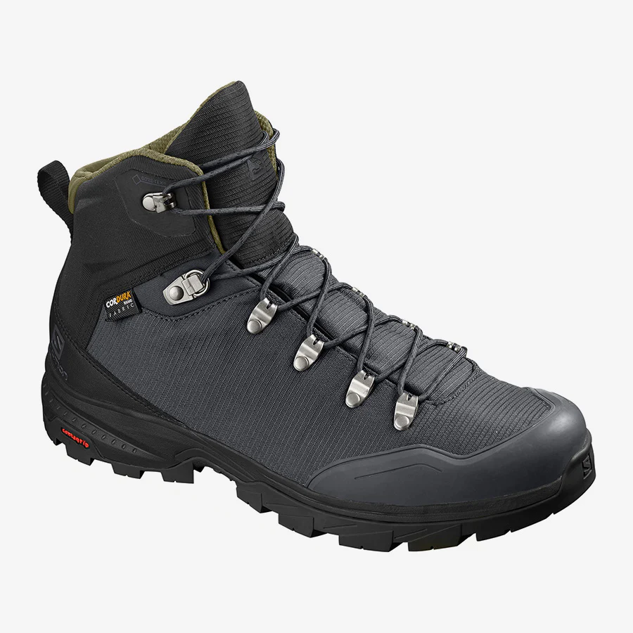 Salomon Men's OUTback 500 GTX - Image 2