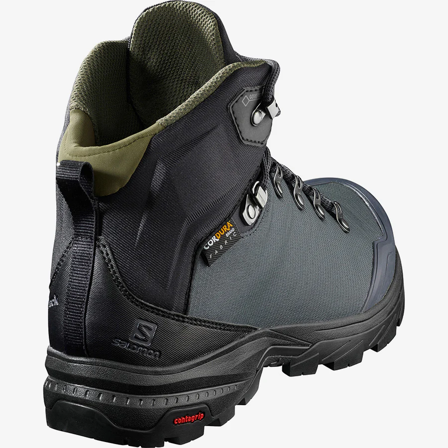 Salomon Men's OUTback 500 GTX - Image 3