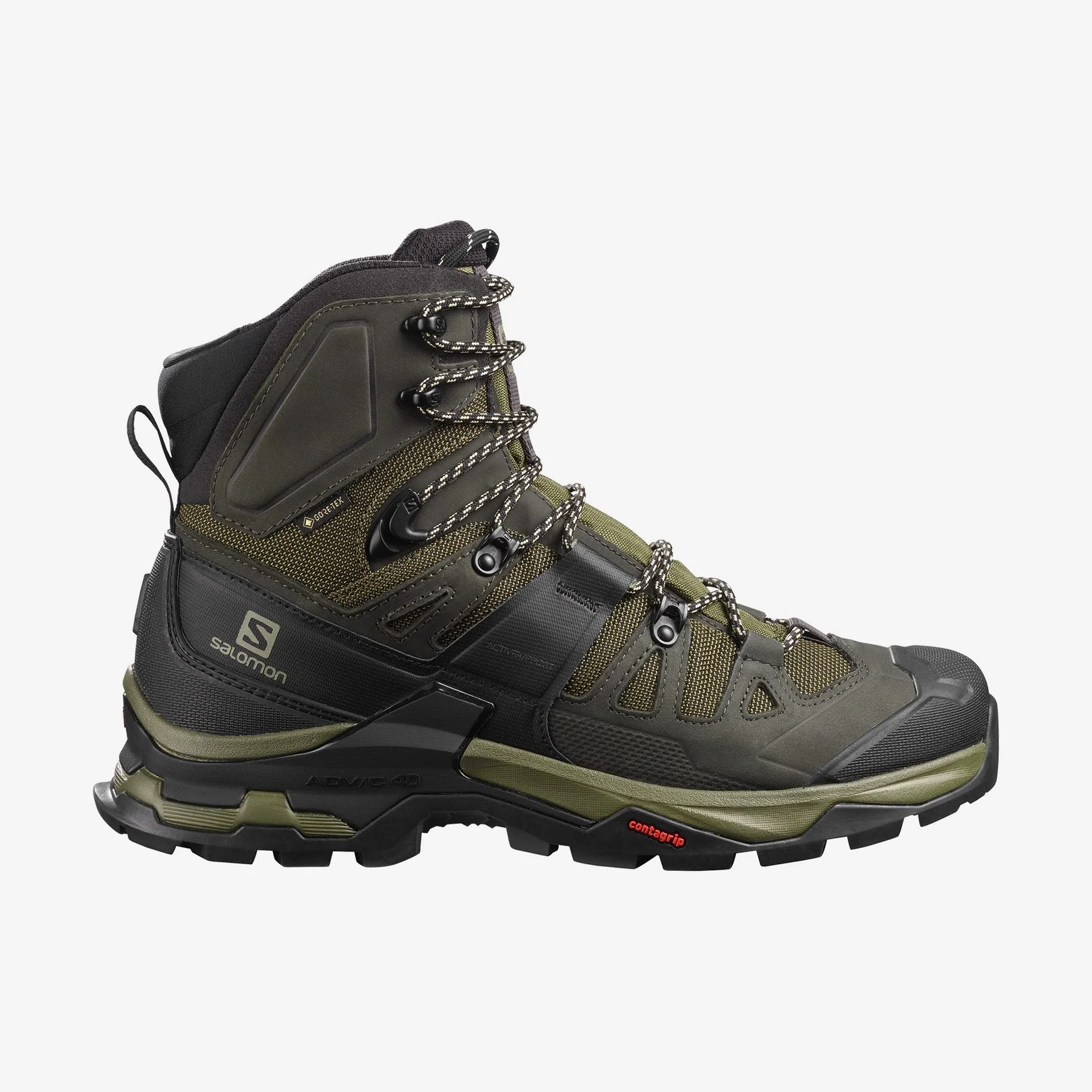 Salomon Men's Quest 4 GTX - Image 3