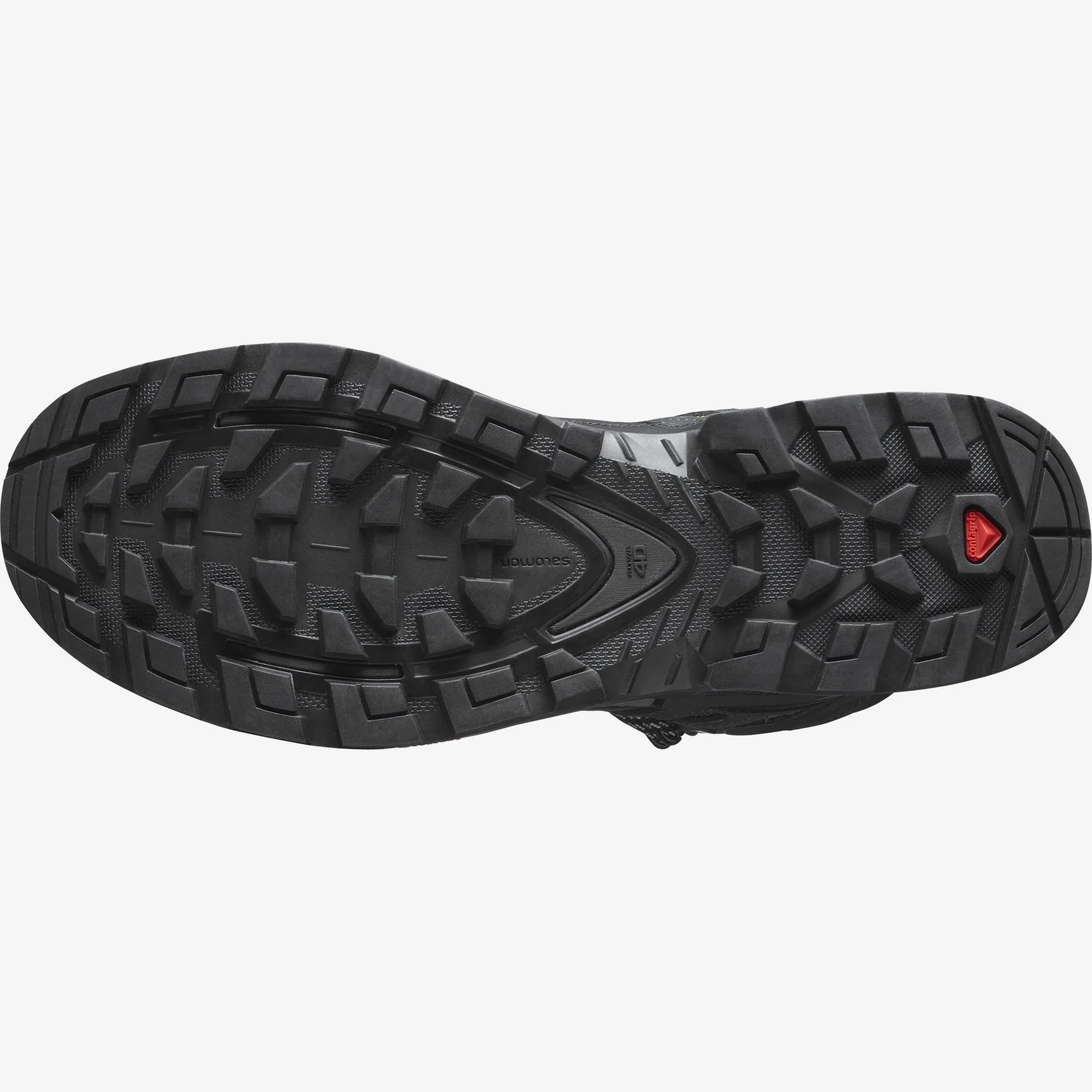 Salomon Men's Quest 4 GTX - Image 4