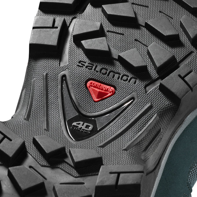 Salomon Men's Quest 4D 3 GTX - Image 4