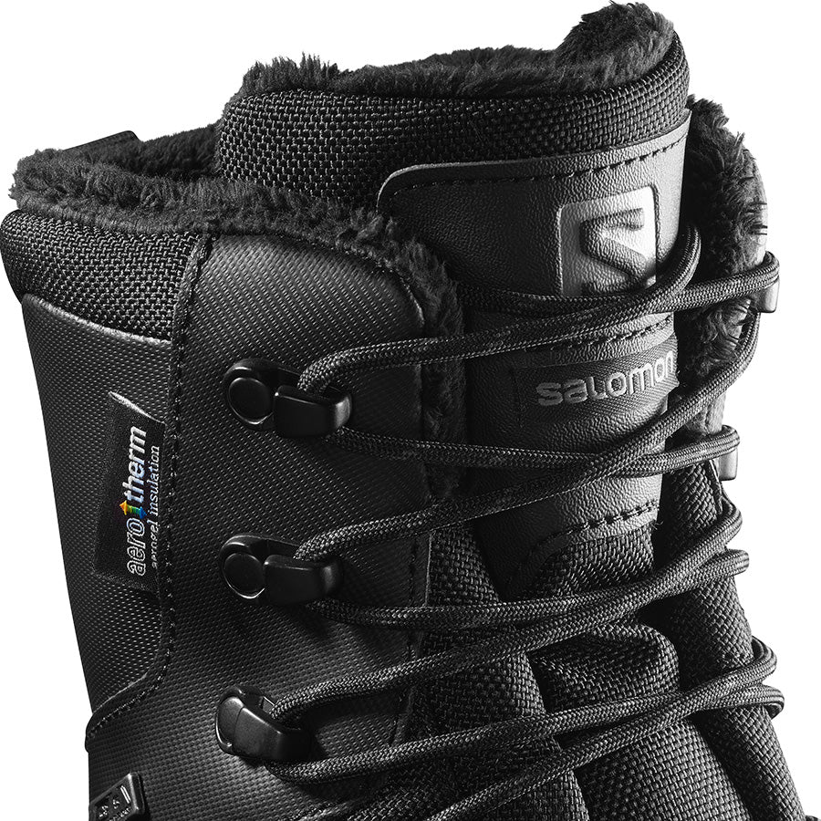 Salomon Men's Toundra Pro CS WP - Image 5