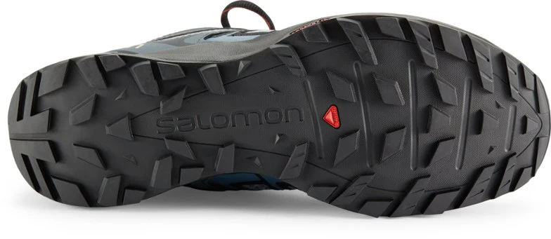 Salomon Men's X Crest (disc.) - Image 2
