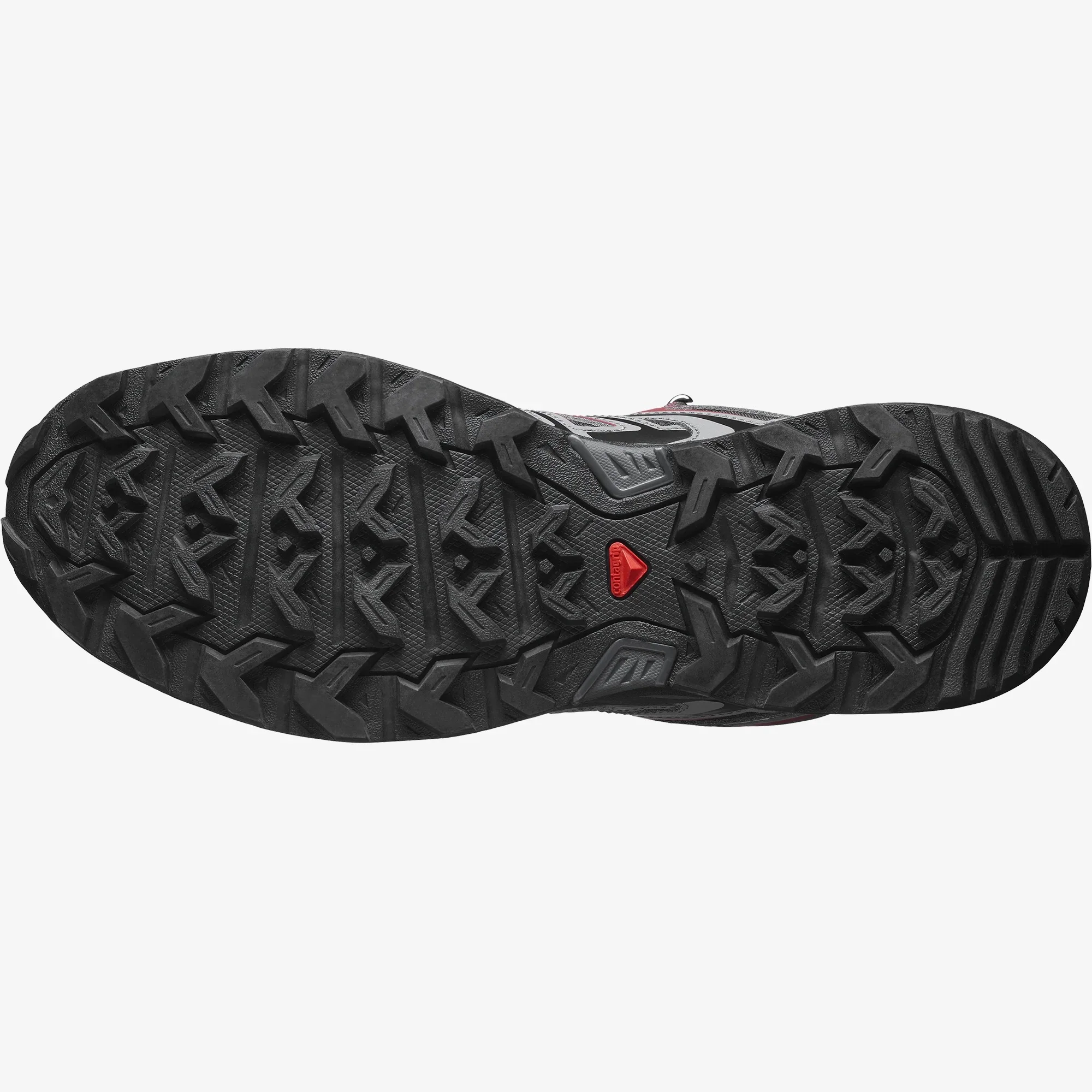 Salomon Men's X Ultra Pioneer Mid CSWP - Image 3