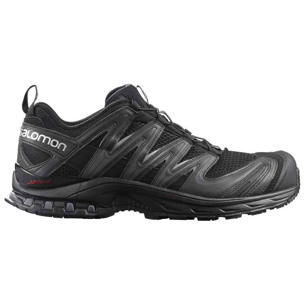 Salomon Men's XA Pro 3D Trail Runners - Image 4