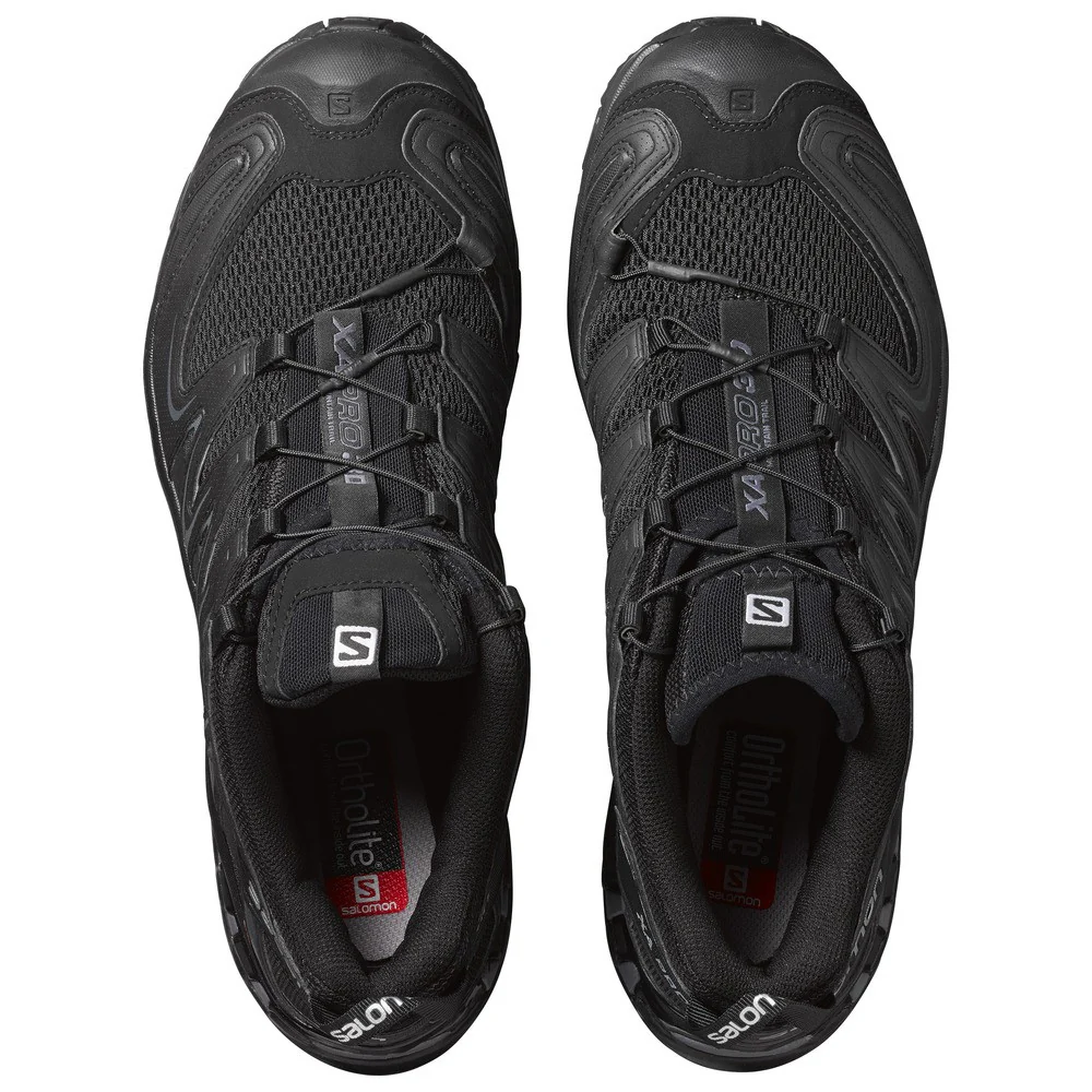 Salomon Men's XA Pro 3D Trail Runners - Image 7