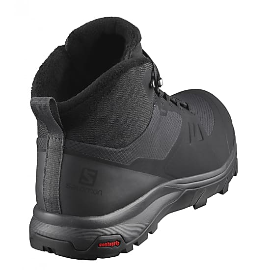 Salomon Women's OUTsnap CS WP - Image 3