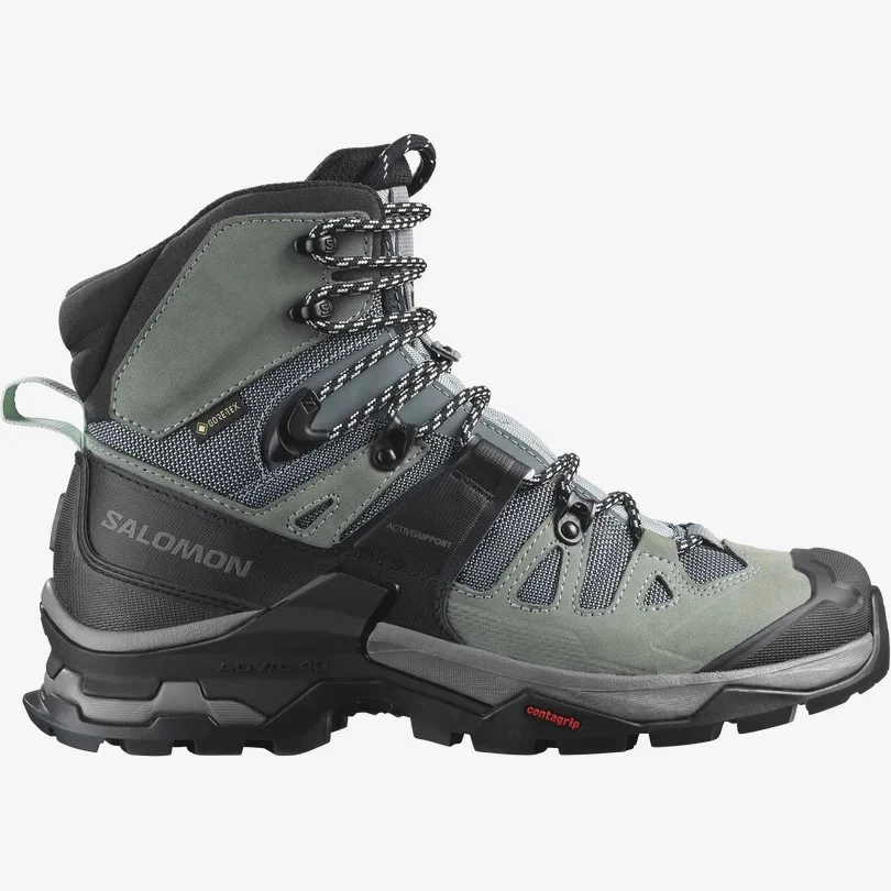 Salomon Women's Quest 4 GTX - Image 2