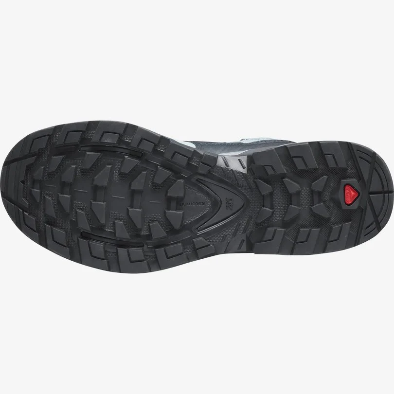 Salomon Women's Quest 4 GTX - Image 4