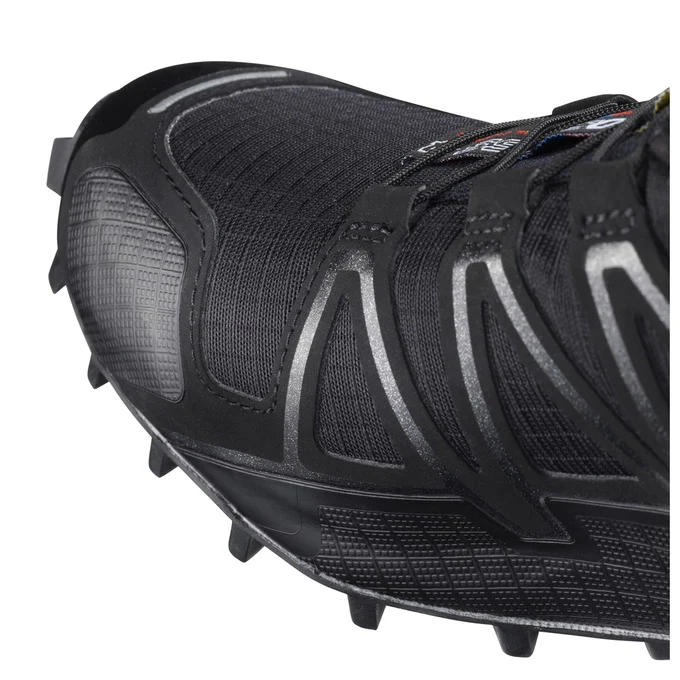 Salomon Women's Speedcross 4 - Image 3