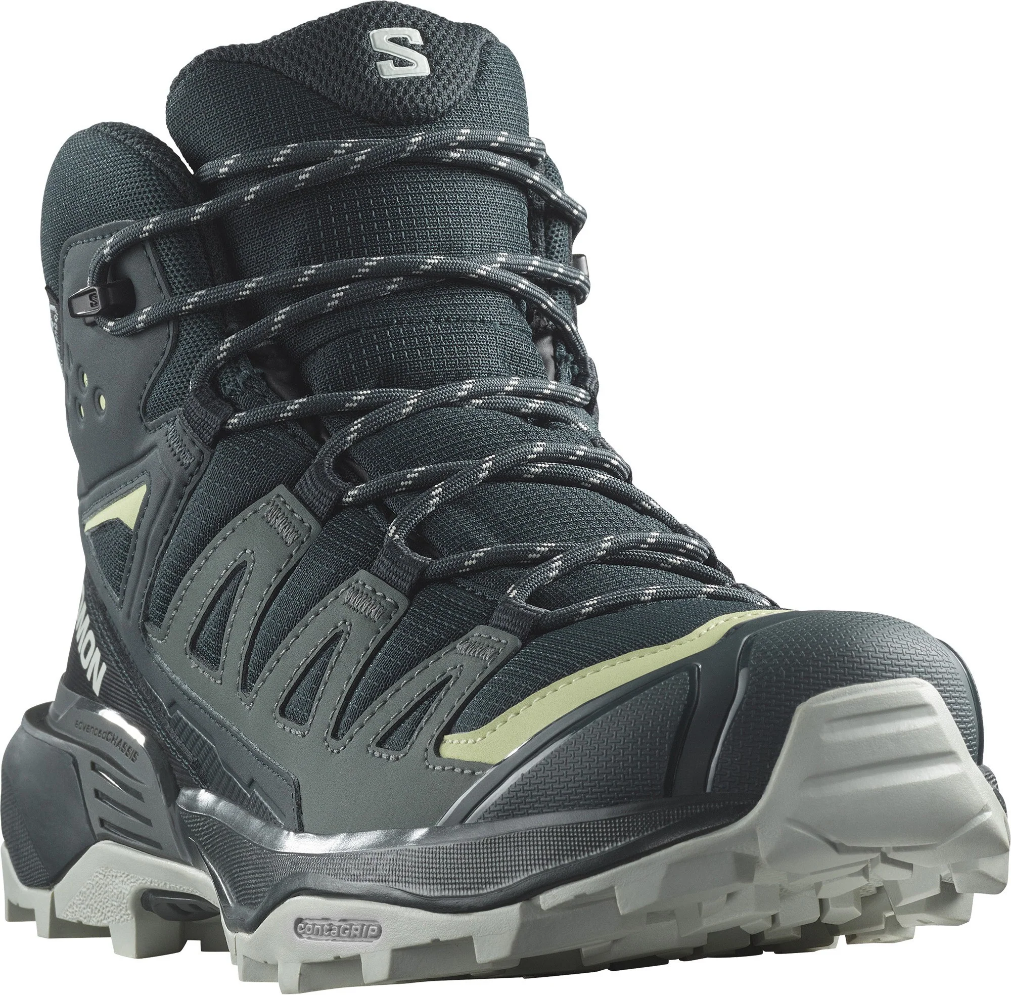 Salomon Women's Ultra 360 Mid Waterproof - Image 2