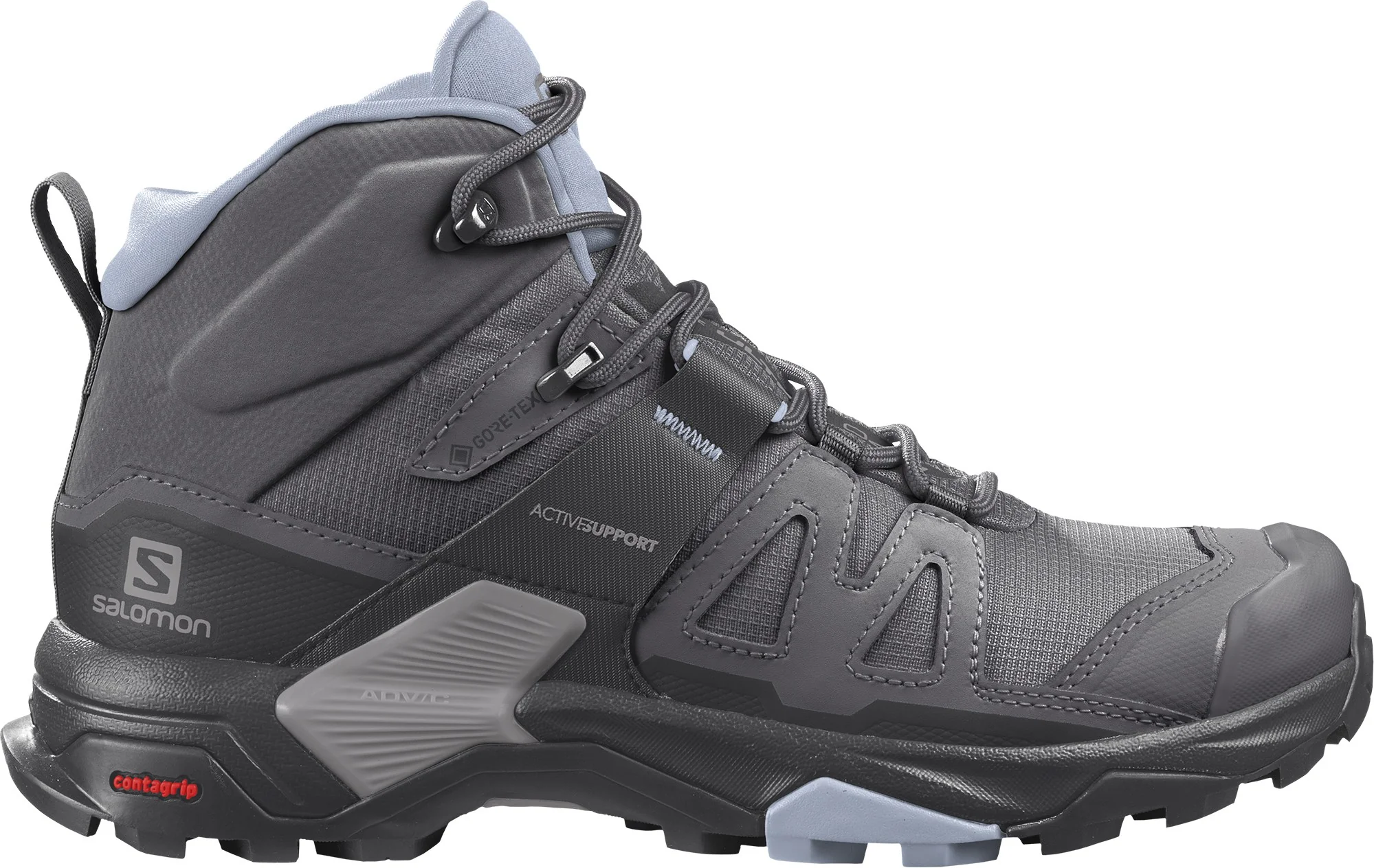 Salomon Women's Ultra 4 Mid GTX - Image 2