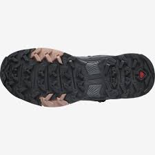 Salomon Women's Ultra 4 Mid GTX - Image 4