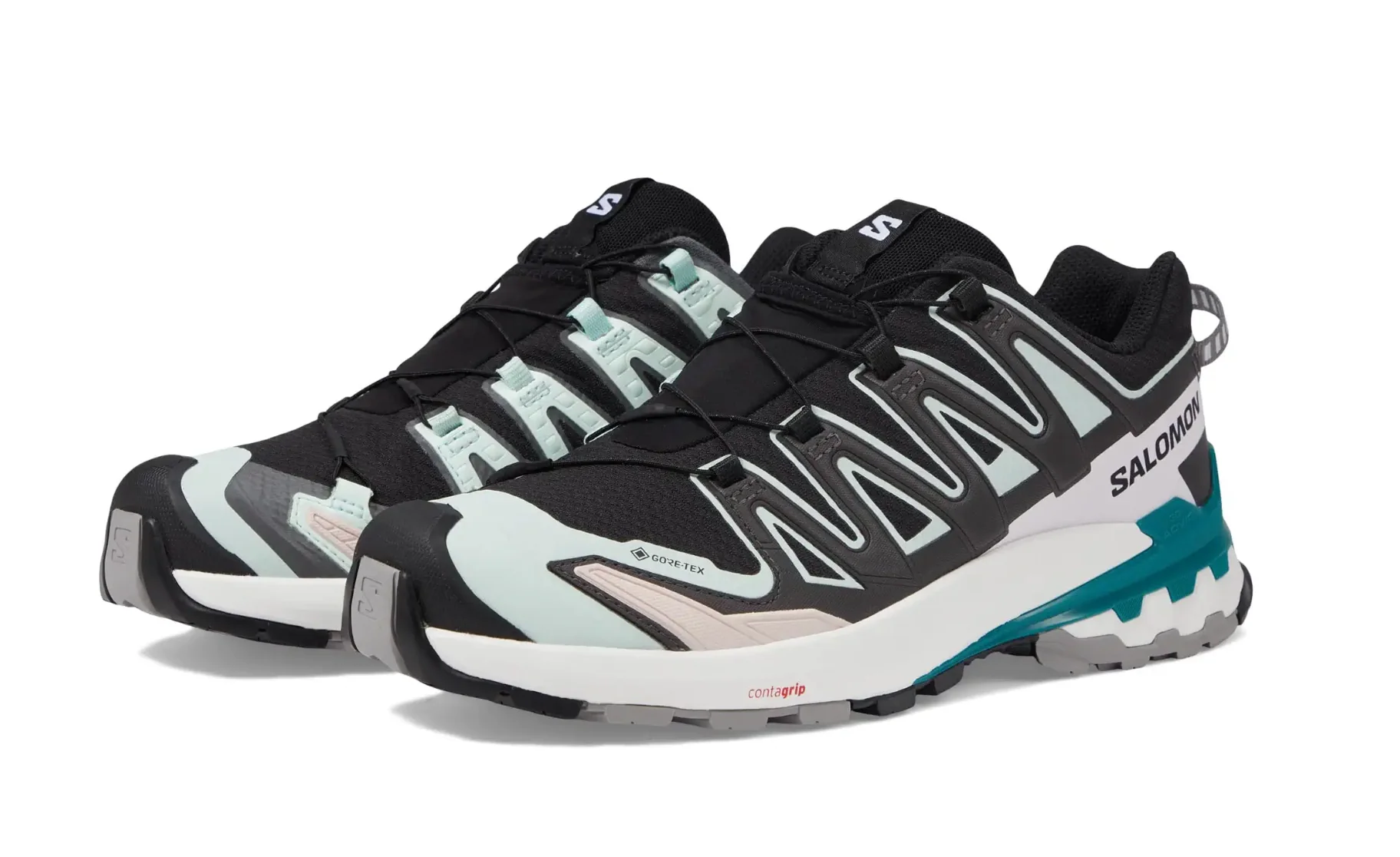 Salomon Women's XA Pro 3D V9 Gore-Tex - Image 3