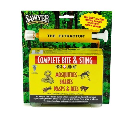 Sawyer Extractor Pump Kit - Image 2