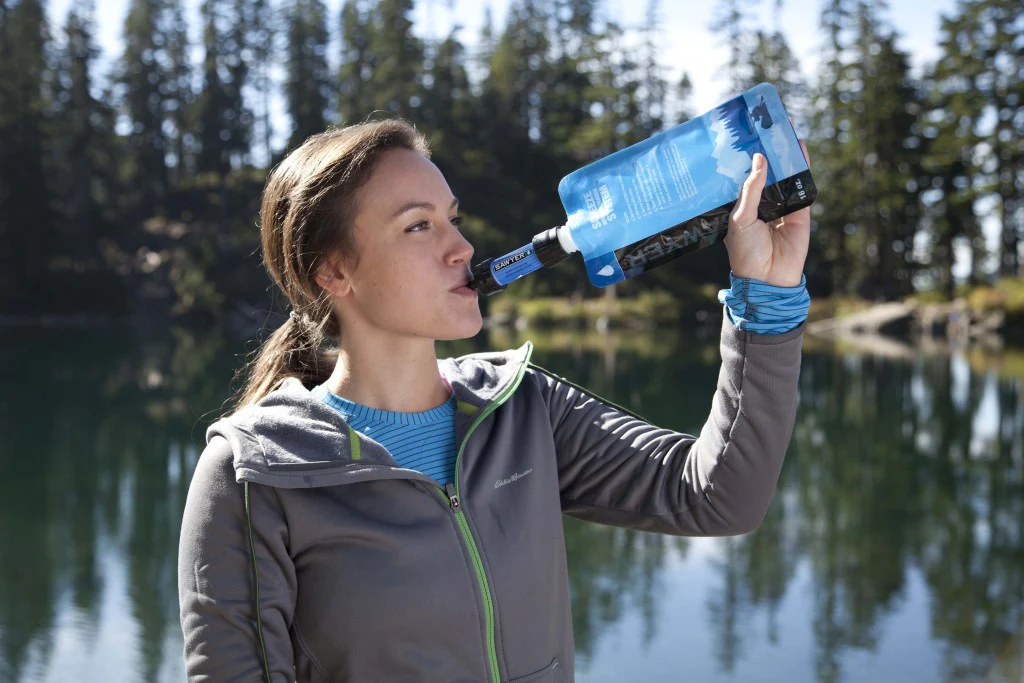 Sawyer MINI™ Water Filtration System - Image 3