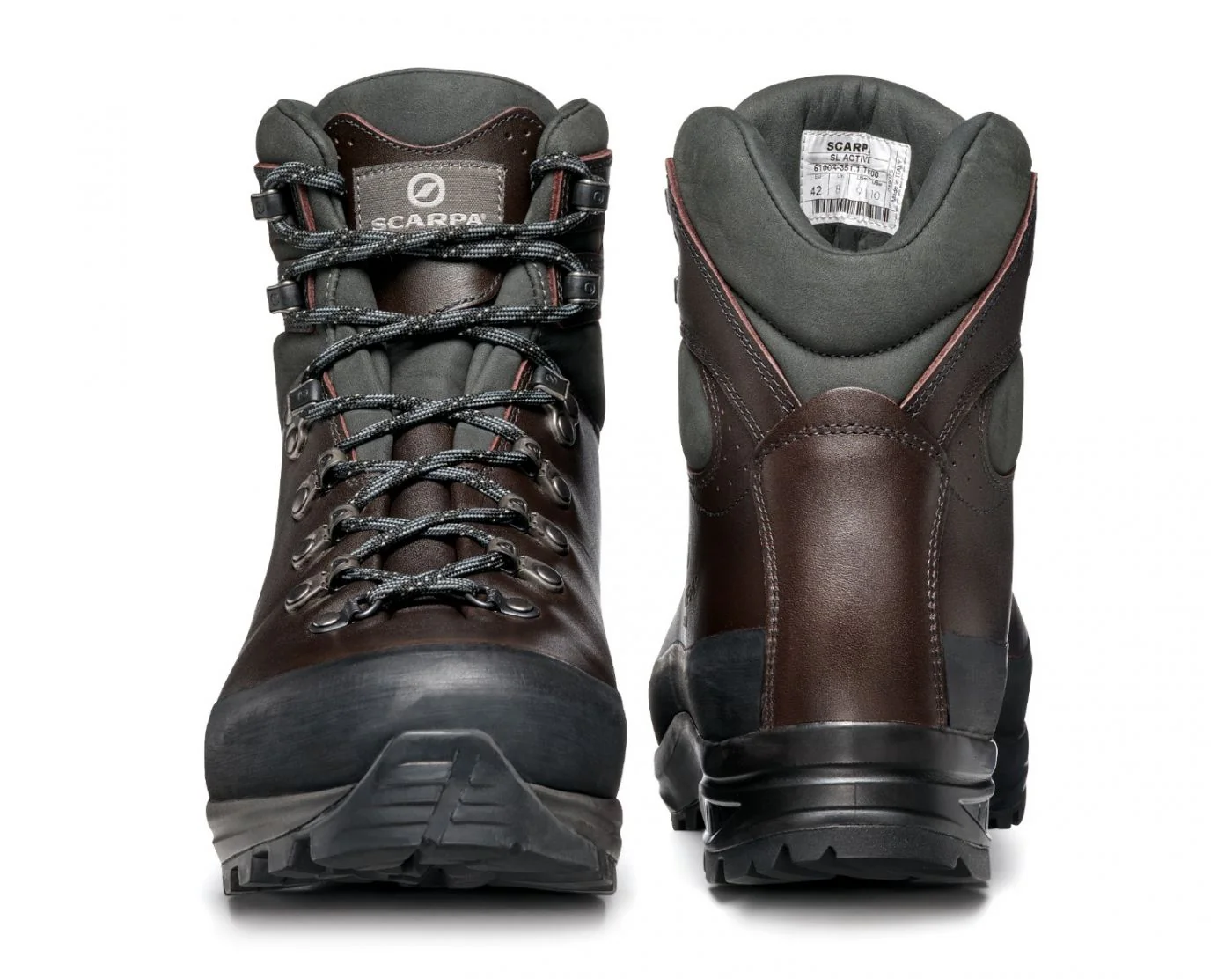 Scarpa SL Active Men's Boot - Image 3