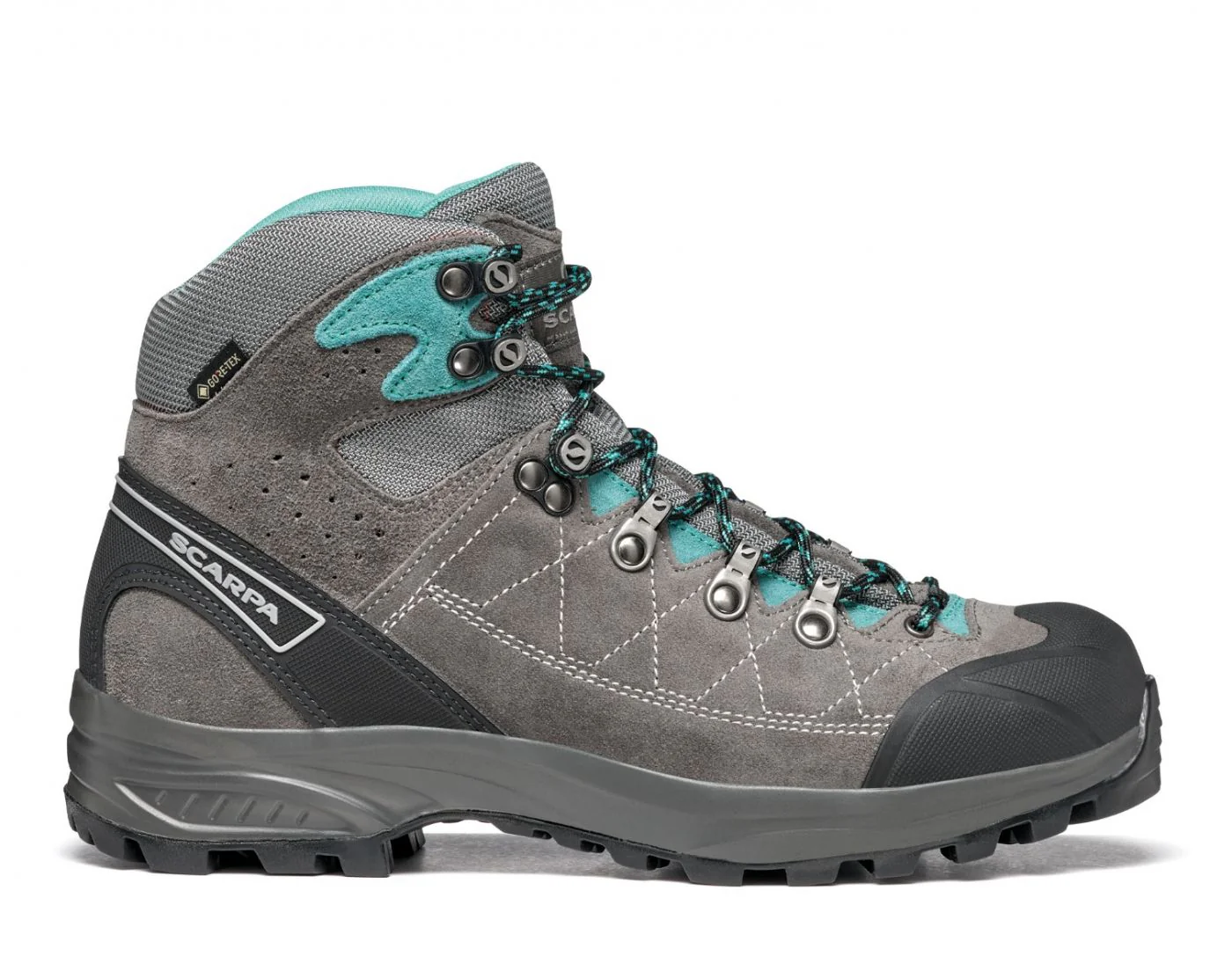 Scarpa Women's Kailash Trek GTX Boot - Image 2