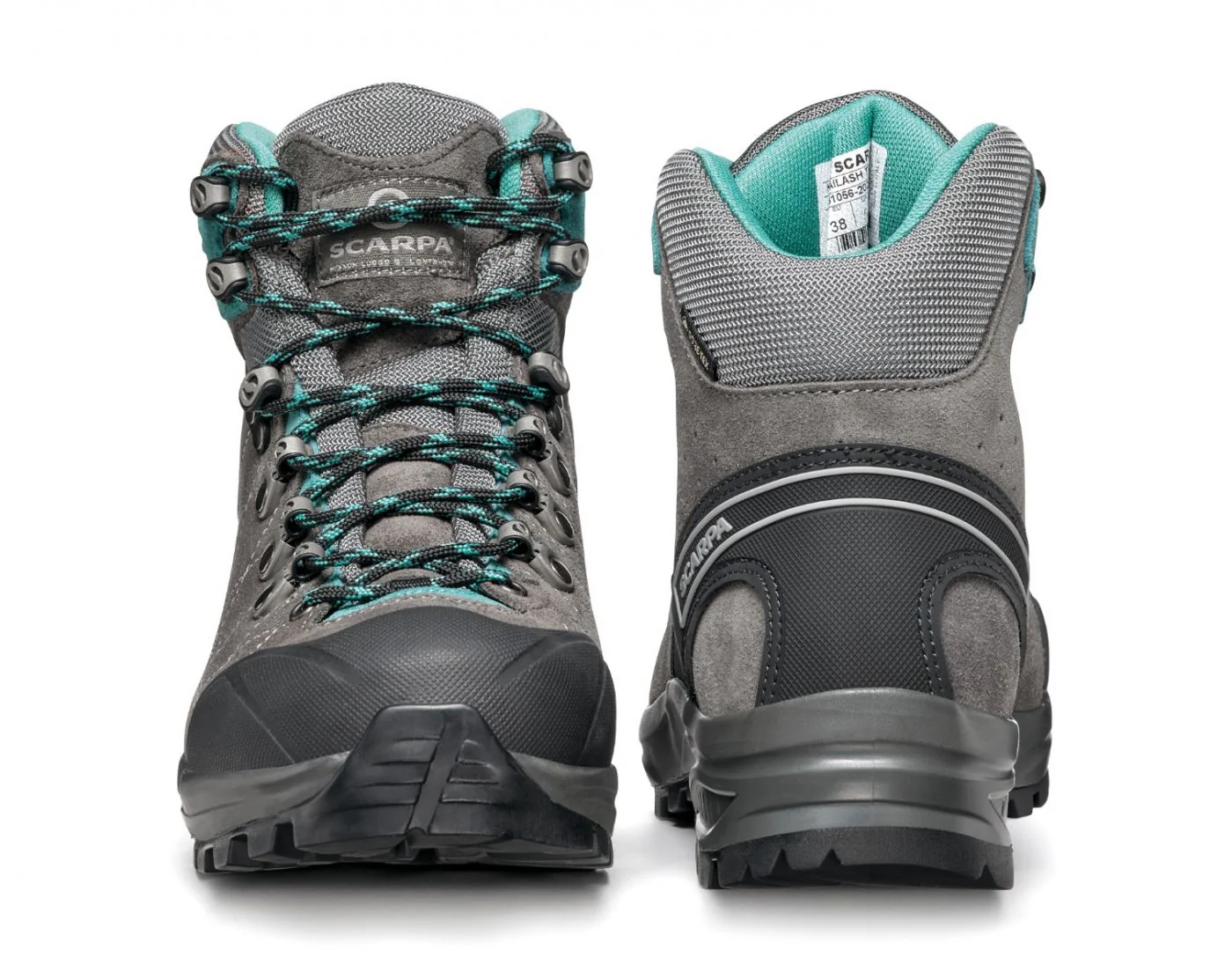 Scarpa Women's Kailash Trek GTX Boot - Image 3