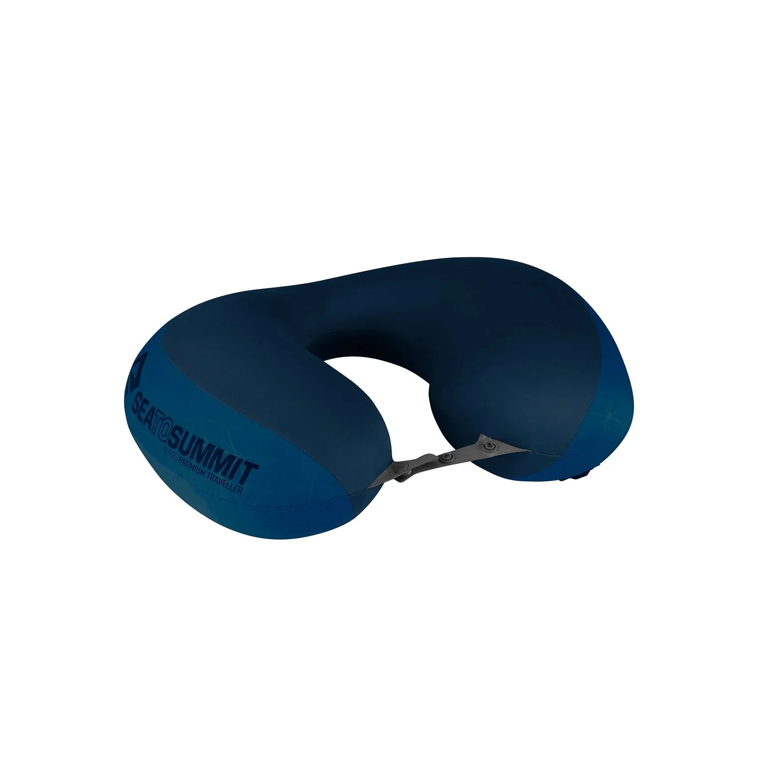 Sea to Summit Aeros Premium Traveller Neck Pillow - Image 3