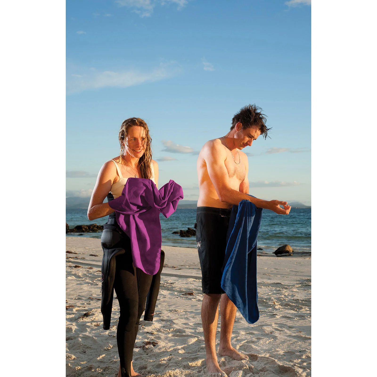 Sea to Summit Drylite Towel™ - Image 3