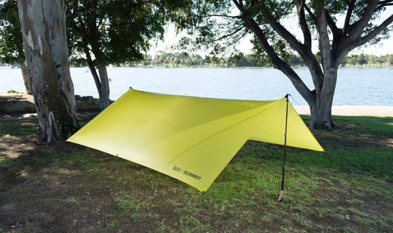Sea to Summit Escapist Tarp Shelter - Image 2