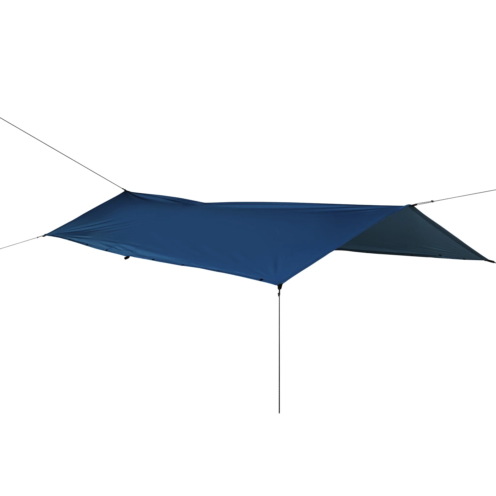 Sea to Summit Nylon Tarp Poncho - Image 2