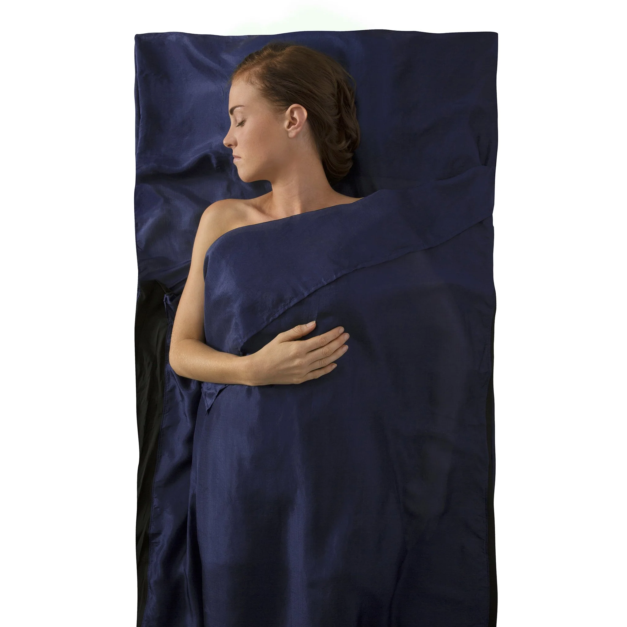 Sea to Summit Premium Silk Travel Liners - Image 2