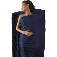 Sea to Summit Premium Silk Travel Liners - Image 3