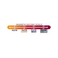 Sea To Summit Reactor Thermolite Liner (Adds up to 14°F) - Image 4