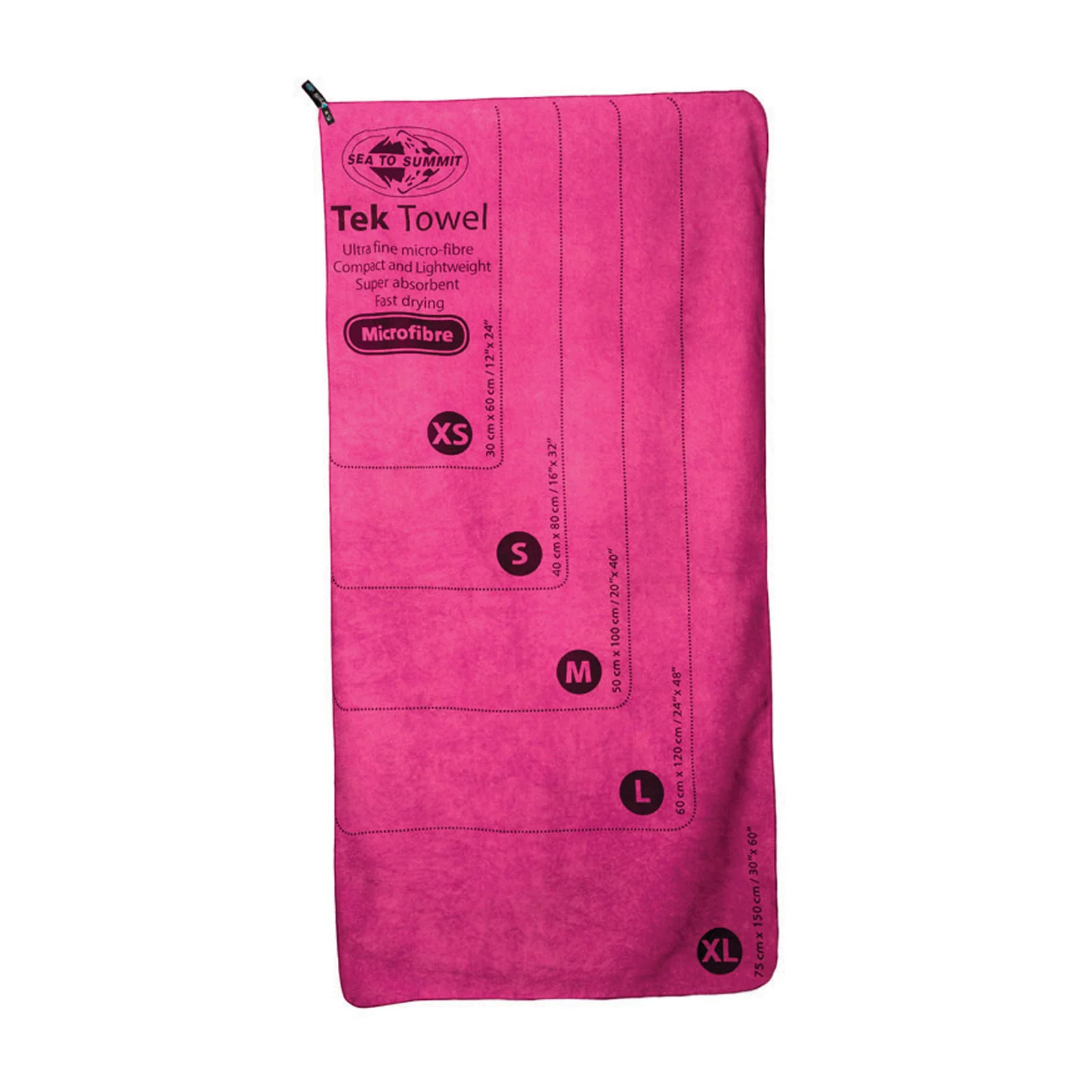 Sea to Summit Tek Towel™ - Image 4