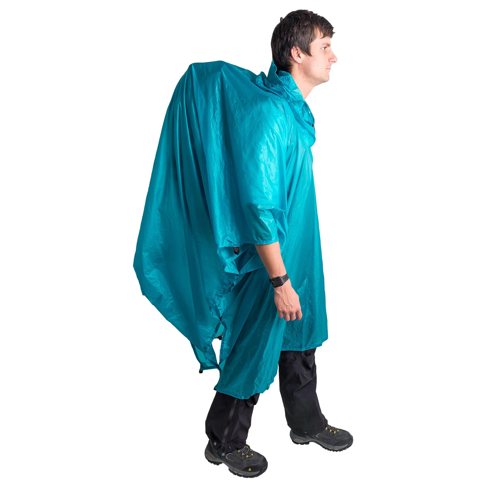Sea to Summit Ultra-Sil Nano Tarp Poncho - Image 2