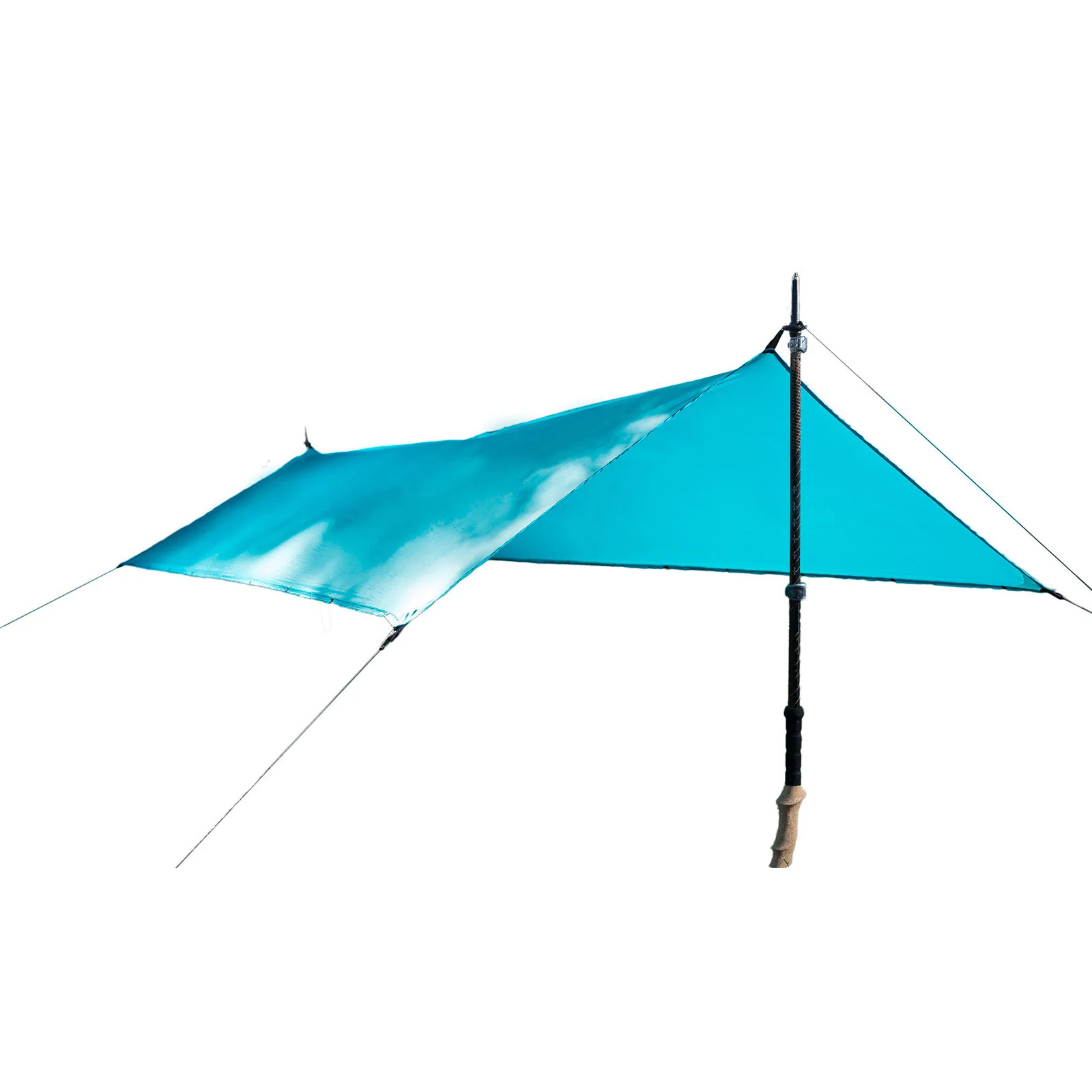 Sea to Summit Ultra-Sil Nano Tarp Poncho - Image 4