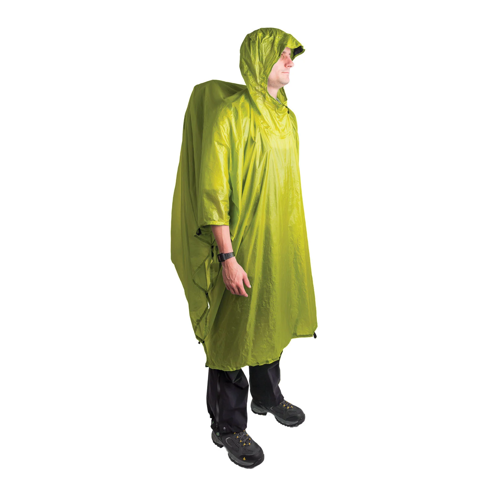 Sea to Summit Ultra-Sil Nano Tarp Poncho - Image 5