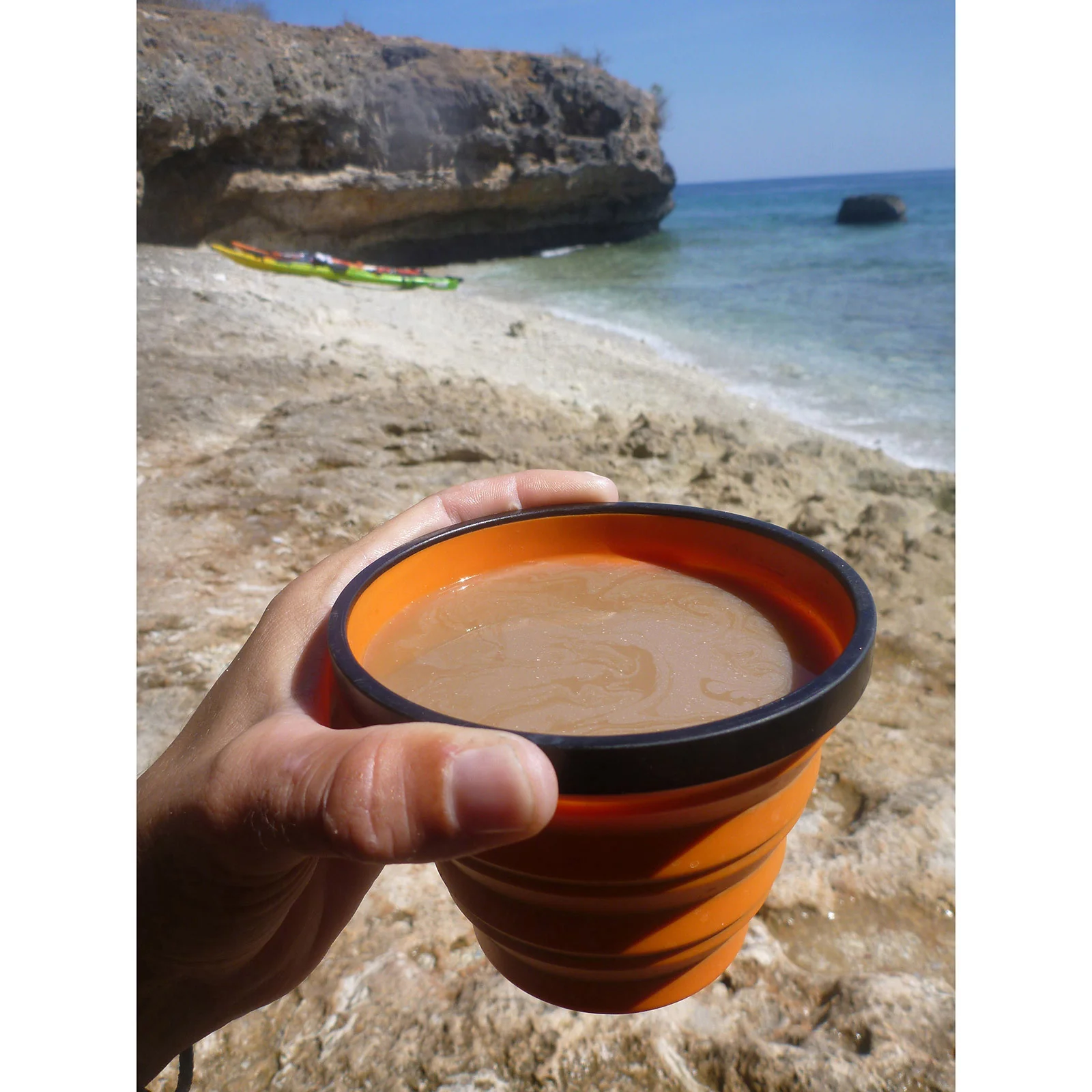 Sea to Summit X-Cup - Image 2