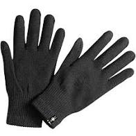 Smartwool Liner Glove - Image 2