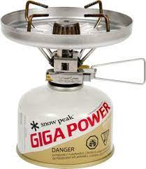 Snow Peak GigaPower Windscreen - Image 2