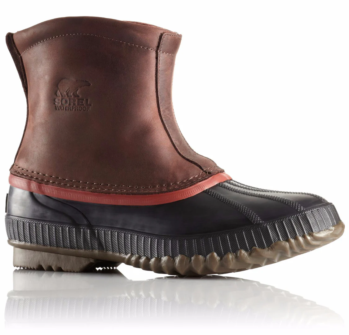 Sorel Men's Cheyanne™ Premium Pull On Boot - Image 2