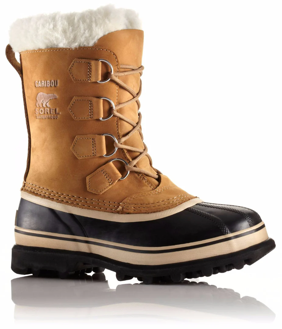 Sorel Women's CaribouĀ® Boot