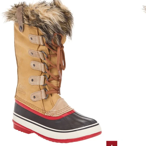 Sorel Women's Joan of Arctic® Boot - Image 11