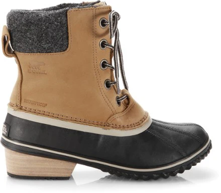 Sorel Women's Slimpack II Lace Boot - Image 2