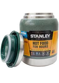 Stanley Classic Legendary 24 oz. Food Jar - Image 3