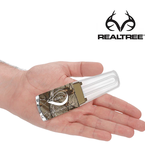 SteriPEN PURE+ REALTREEĀ® CAMO - Image 3