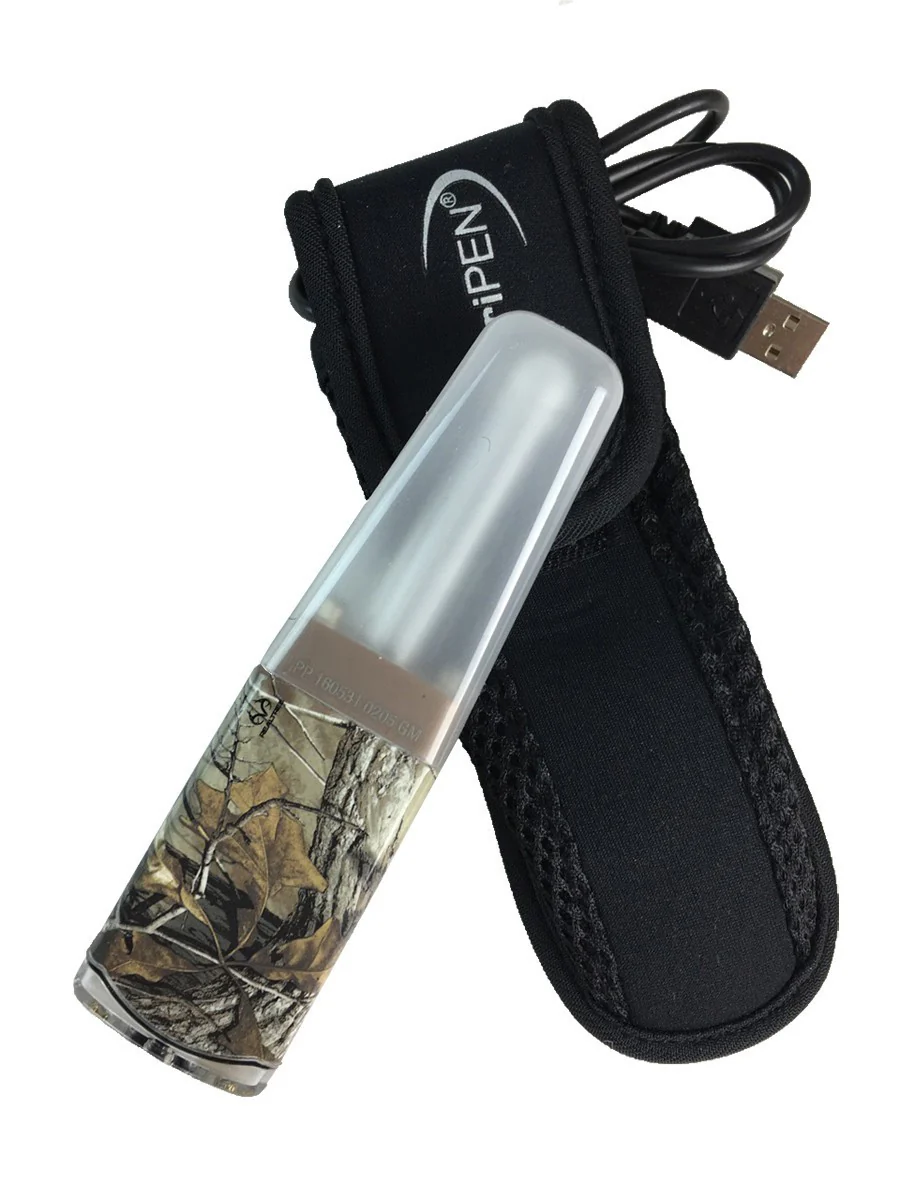 SteriPEN PURE+ REALTREEĀ® CAMO - Image 5