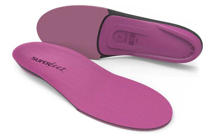Superfeet BERRY Insoles
