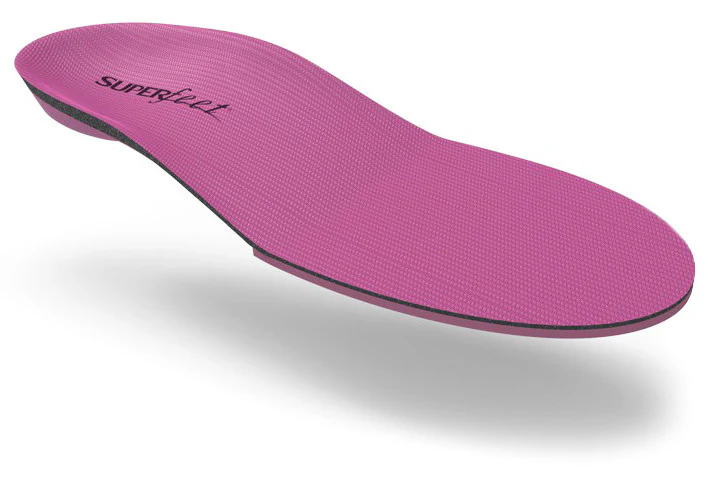 Superfeet BERRY Insoles - Image 4