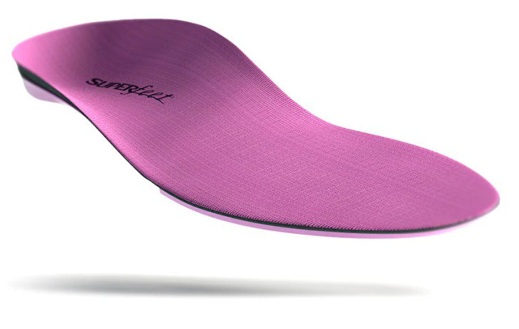 Superfeet BERRY Insoles - Image 5