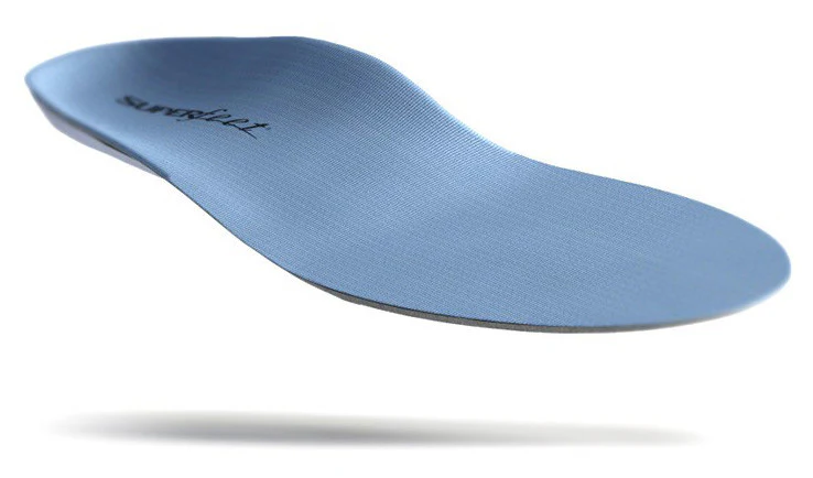 Superfeet BLUE Insoles - Image 2