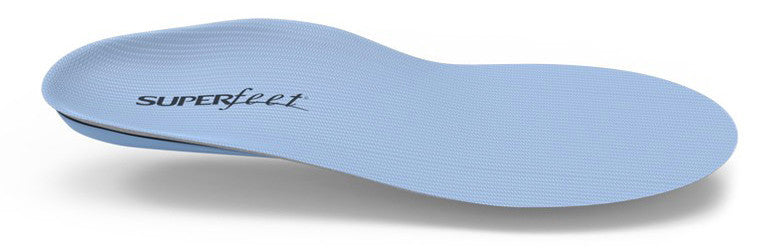 Superfeet BLUE Insoles - Image 3